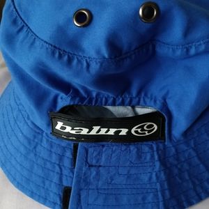 BALIN SURF BUCKET Hat  1sz  $28 + free hat